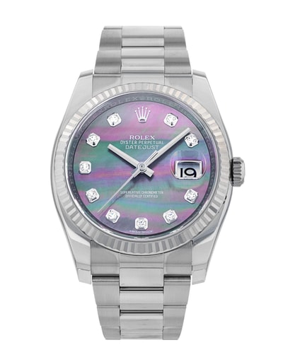 Rolex Datejust 116234